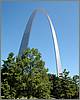 St Louis Arch 4